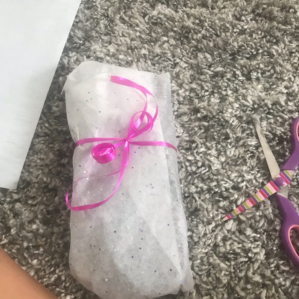 NOT FOR SALE! Usually ship 1-2 day